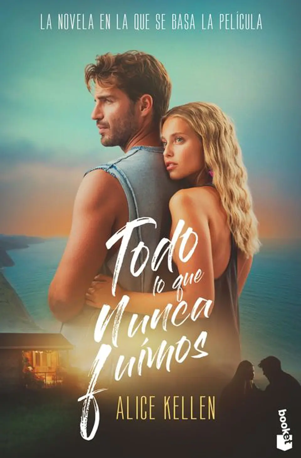 TODO LO QUE NUNCA FUIMOS (PORTADA PELICULA) 1