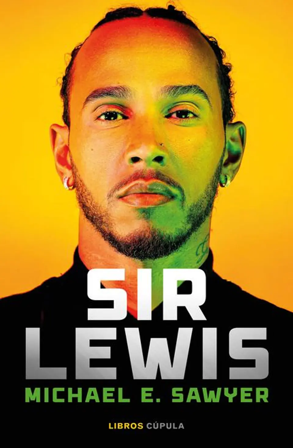 SIR LEWIS 1