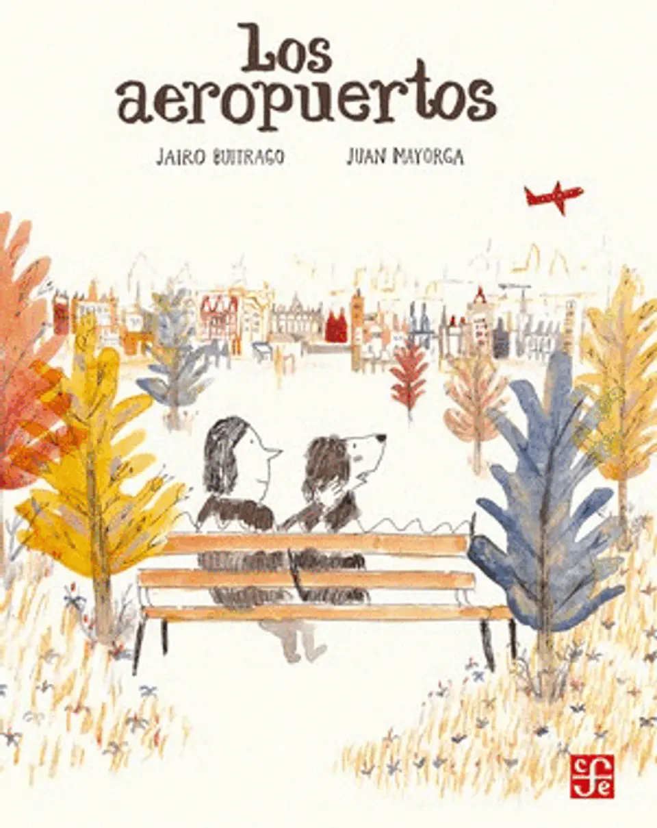 LOS AEROPUERTOS 1