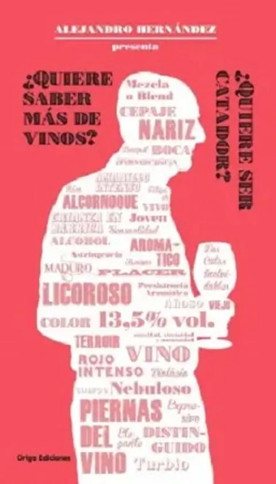 QUIERE SABER MAS DE VINOS 1