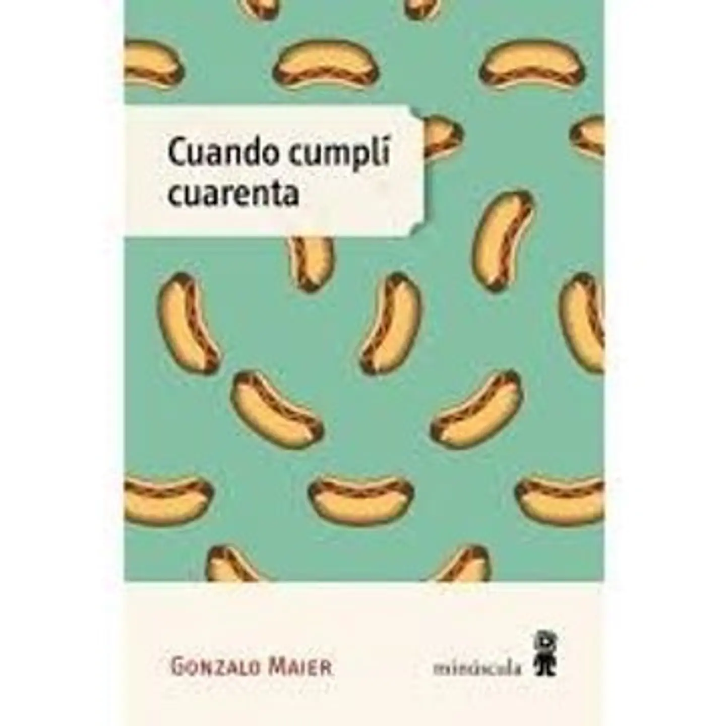 CUANDO CUMPLI CUARENTA 1