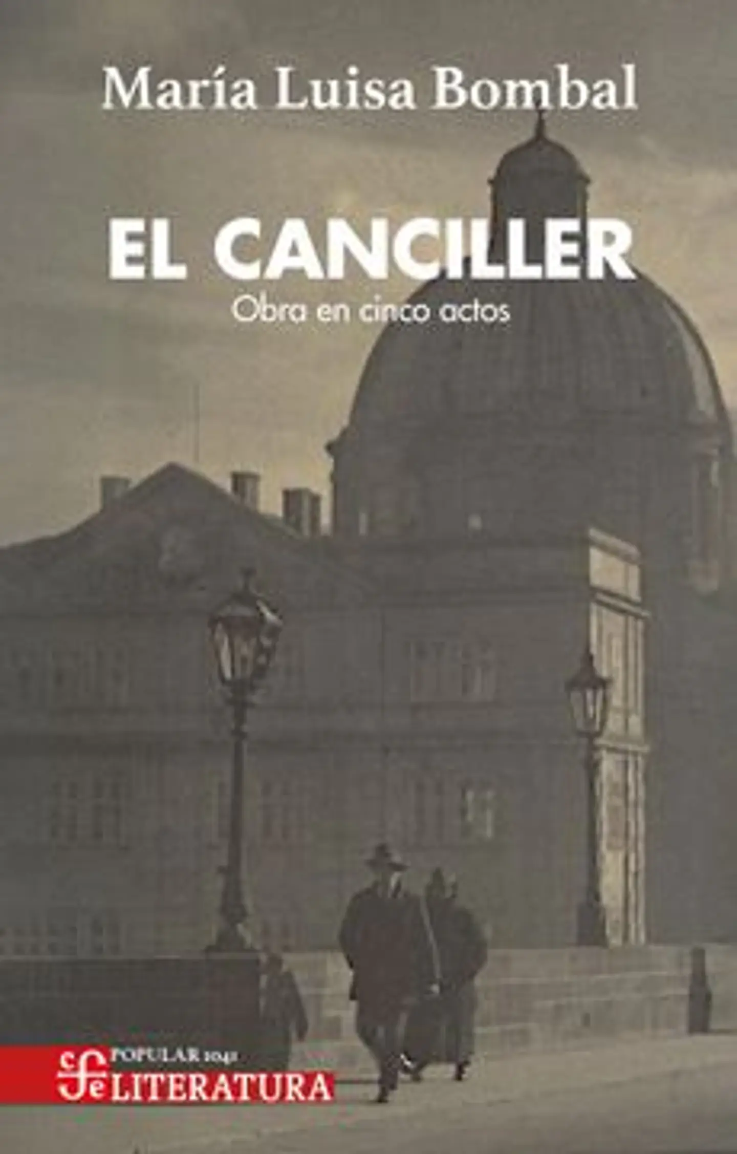 EL CANCILLER 1