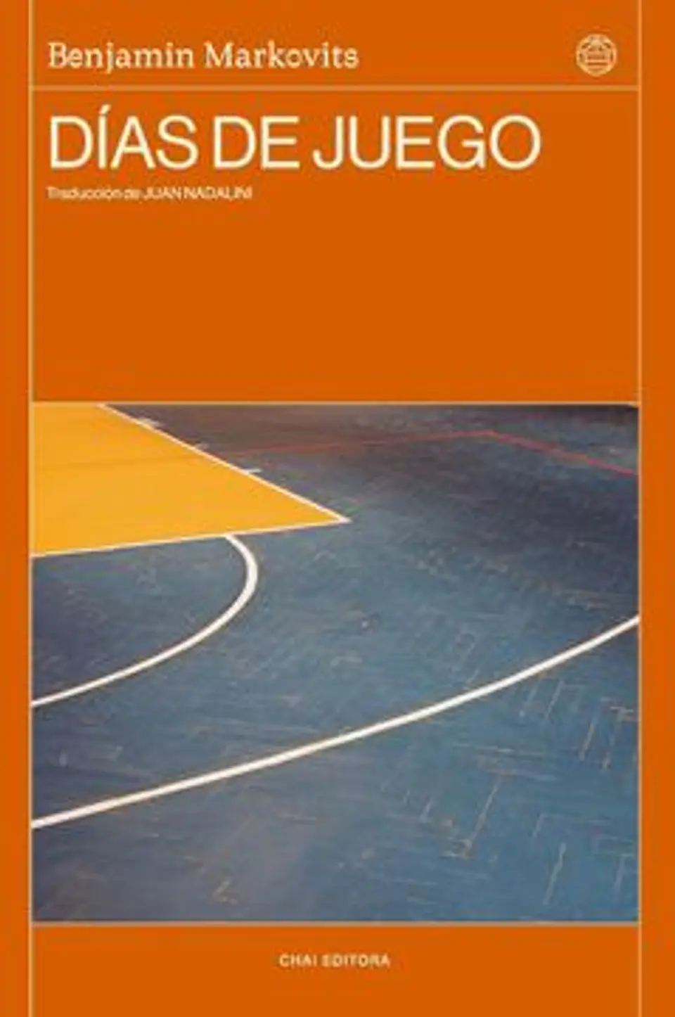 DIAS DE JUEGO 1