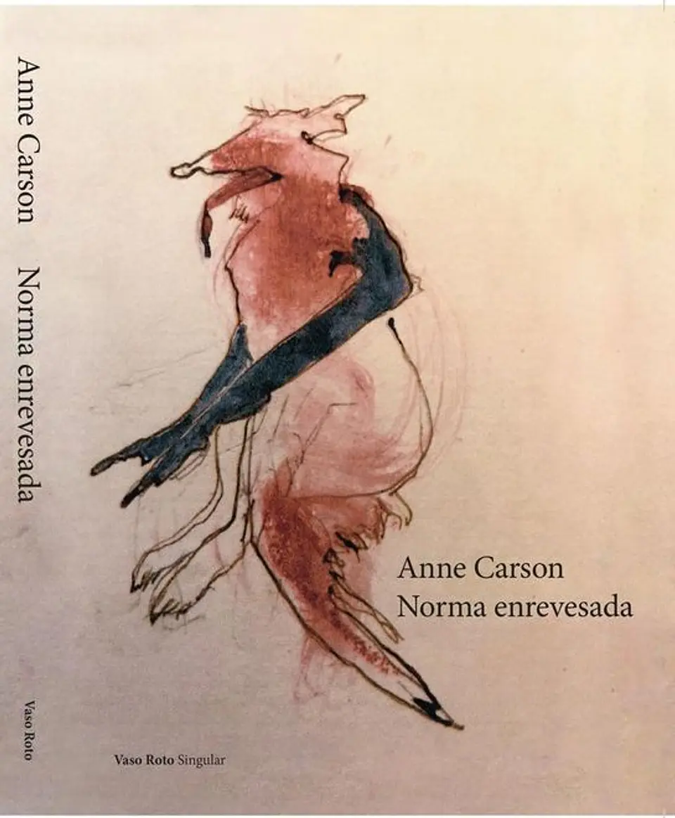 NORMA ENREVESADA 1