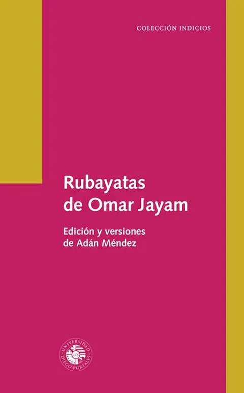 RUBAYATAS DE OMAR JAYAN