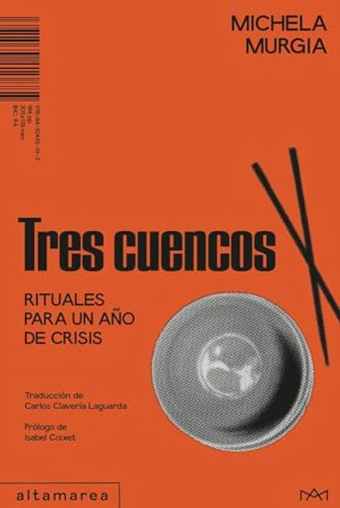 TRES CUENCOS