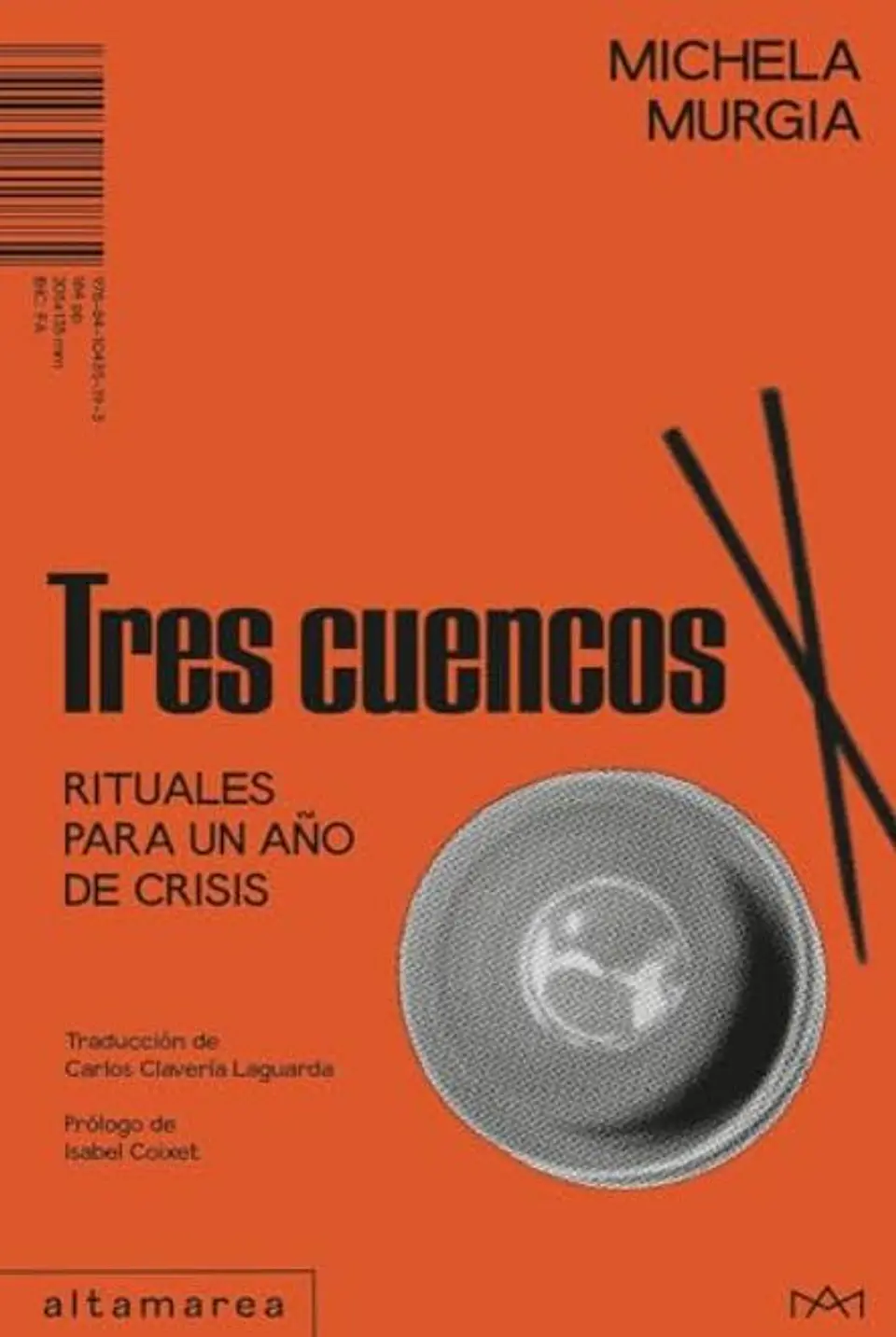 TRES CUENCOS 1