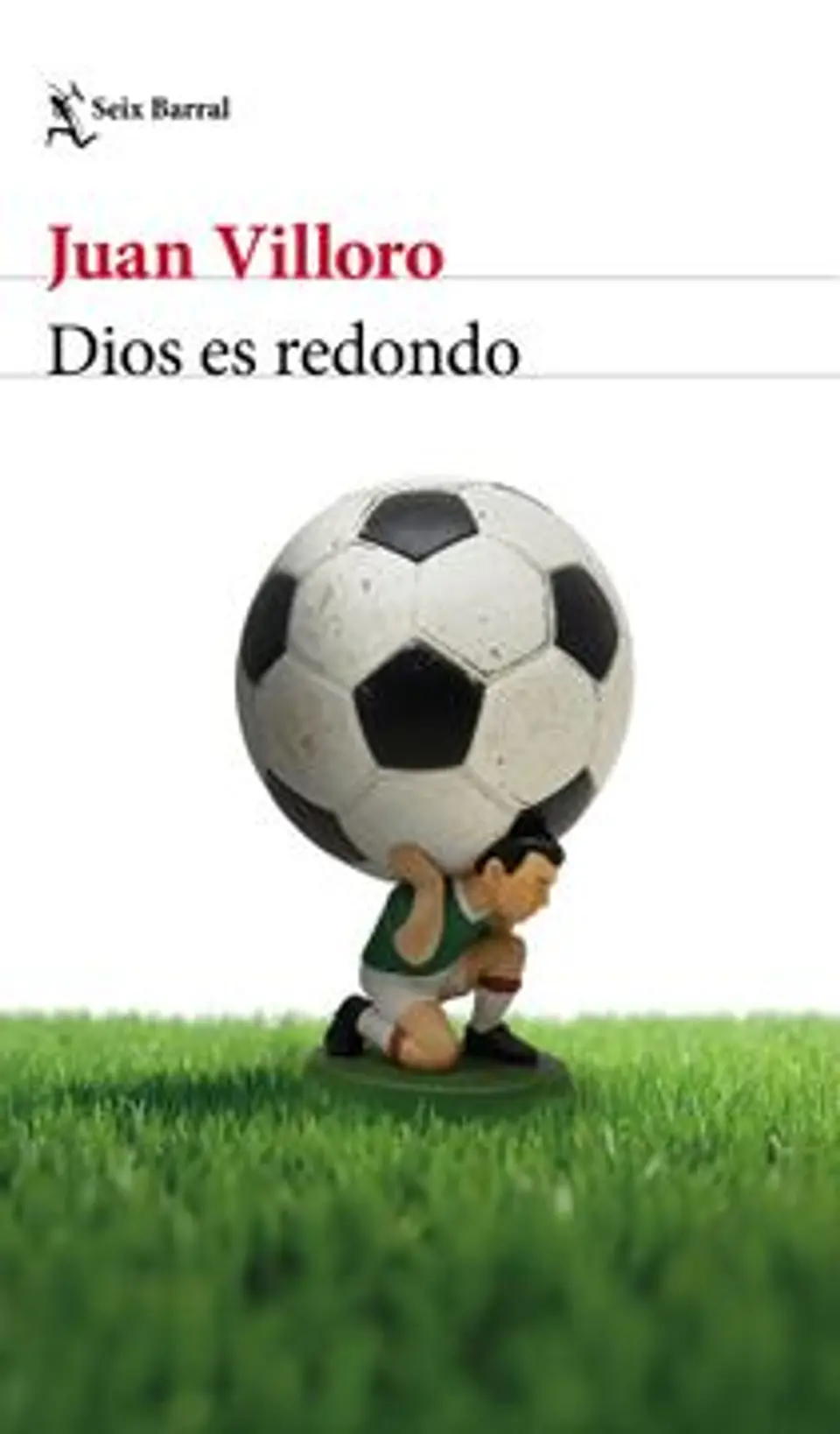 DIOS ES REDONDO 1