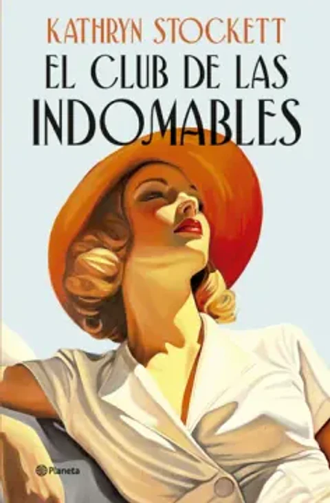 EL CLUB DE LAS INDOMABLES