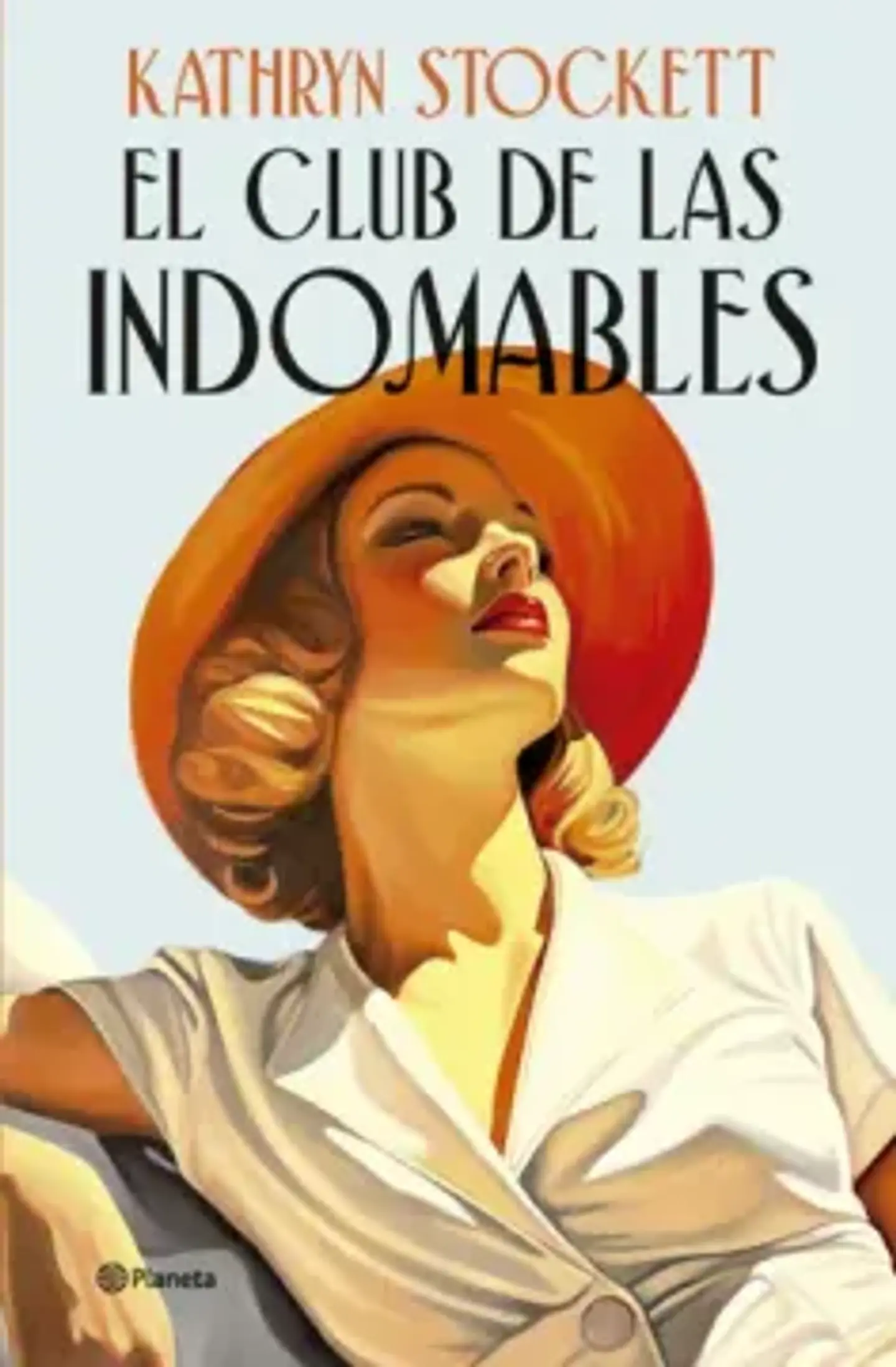 EL CLUB DE LAS INDOMABLES 1