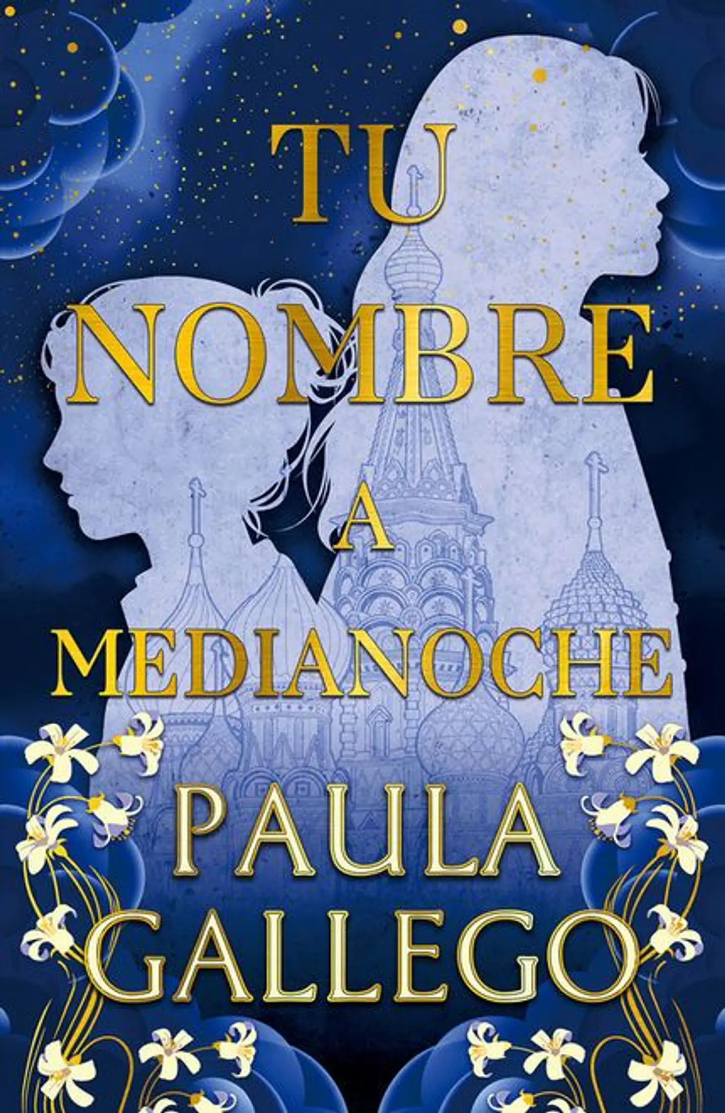 TU NOMBRE A MEDIANOCHE 1