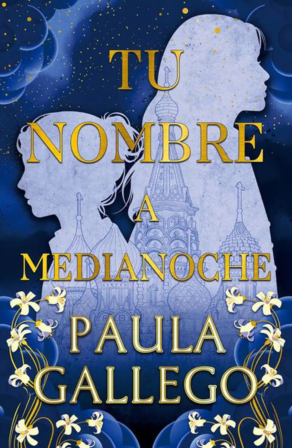 TU NOMBRE A MEDIANOCHE 1