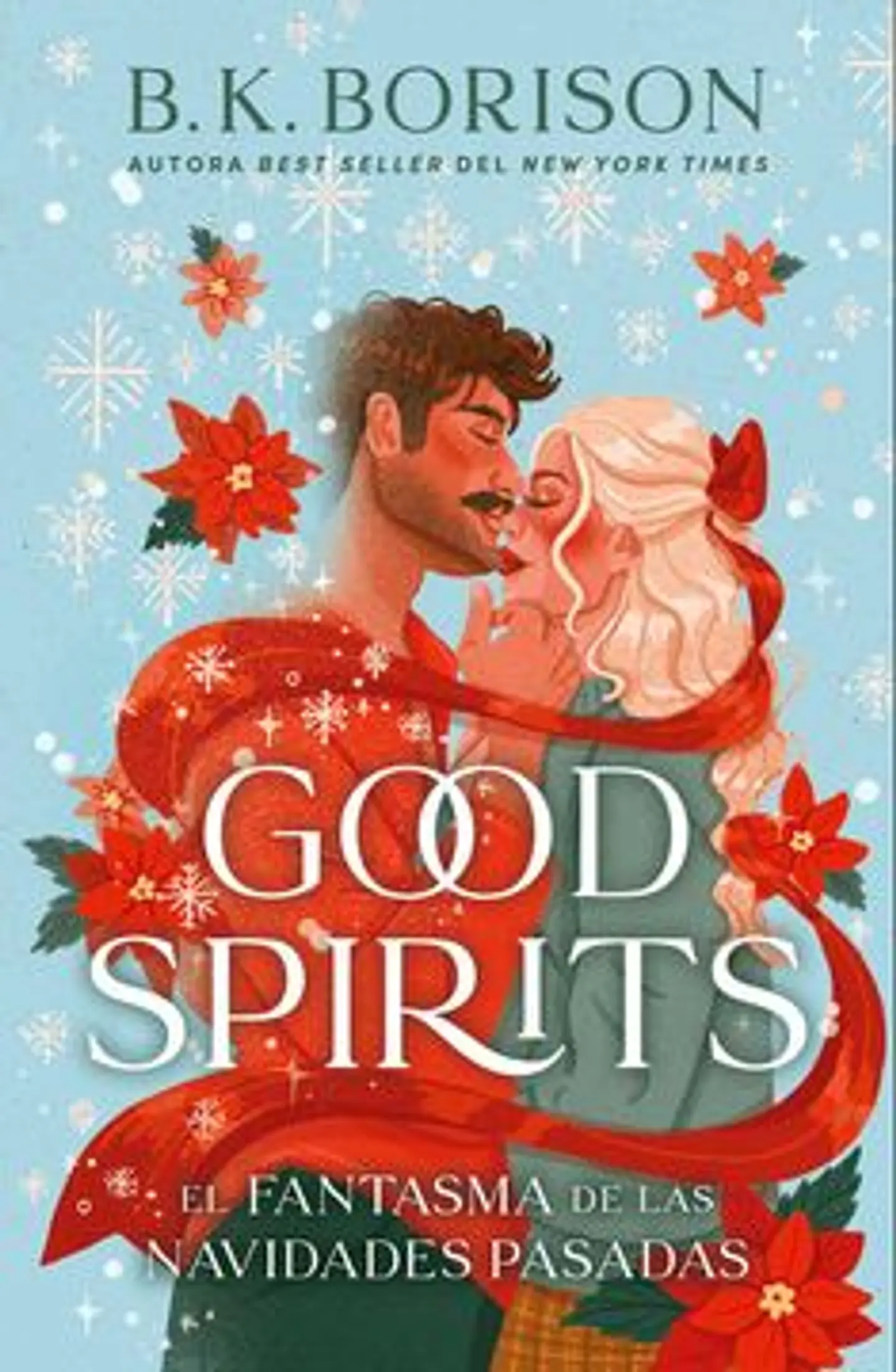 GOOD SPIRITS 1