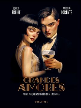 GRANDES AMORES