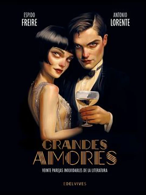GRANDES AMORES