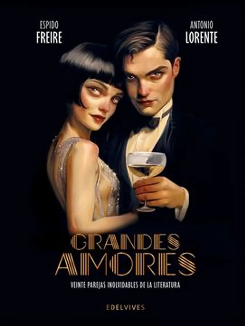 GRANDES AMORES 1