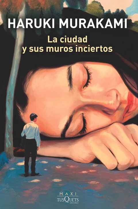 LA CIUDAD Y SUS MUROS INCIERTOS