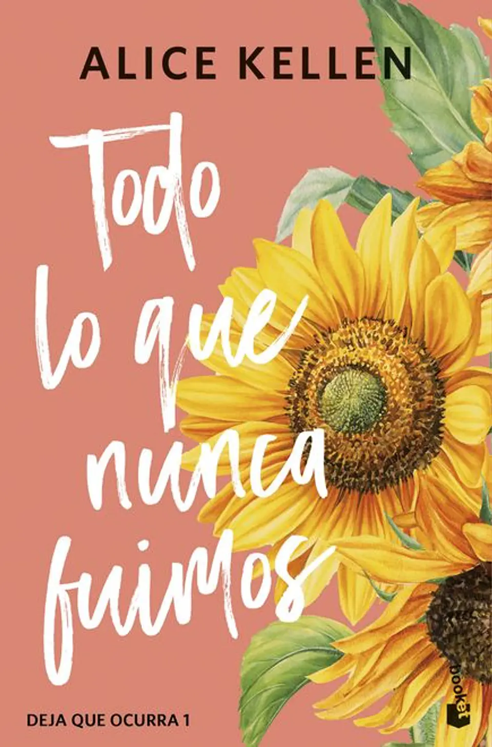TODO LO QUE NUNCA FUIMOS 1