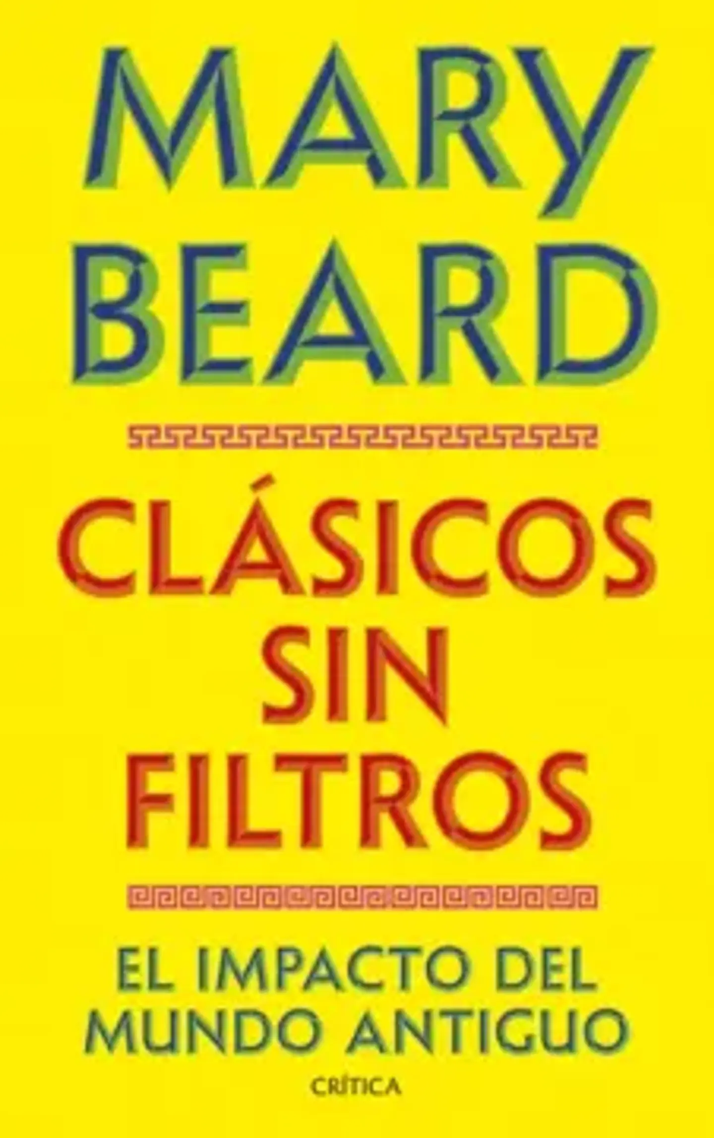 CLASICOS SIN FILTROS 1