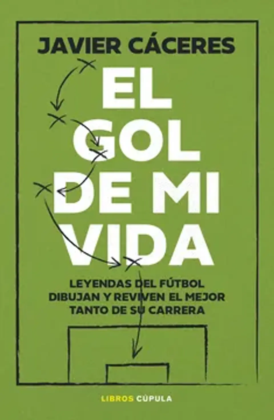 EL GOL DE MI VIDA 1