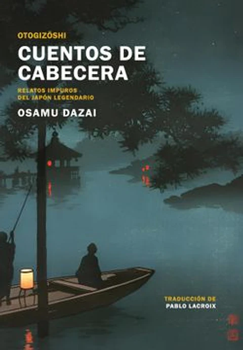 CUENTOS DE CABECERA