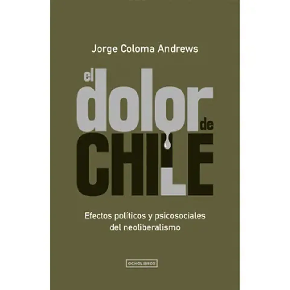 EL DOLOR DE CHILE 1