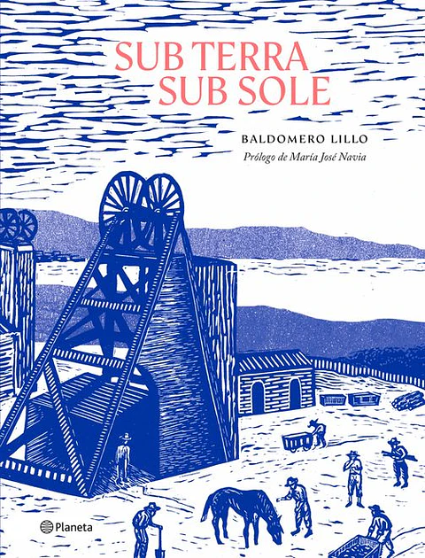 SUBTERRA/SUBSOLE