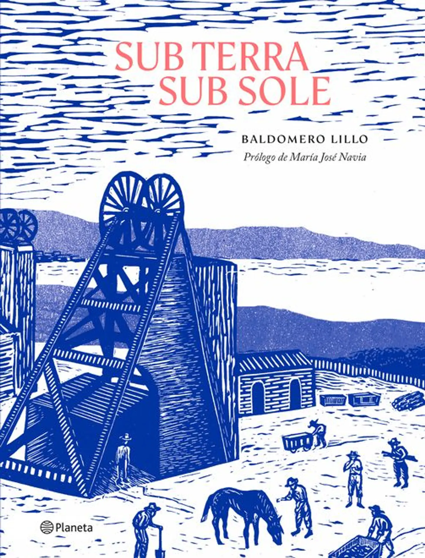 SUBTERRA/SUBSOLE 1