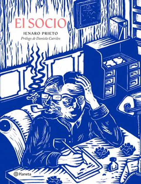 EL SOCIO