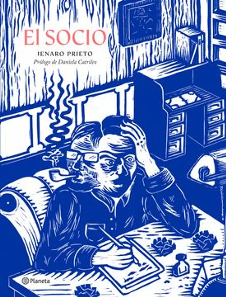 EL SOCIO 1
