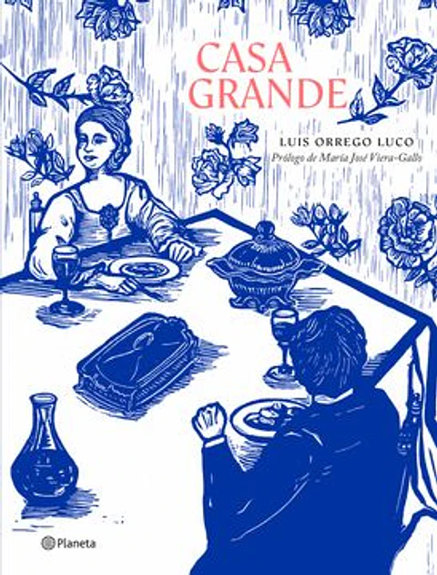CASA GRANDE