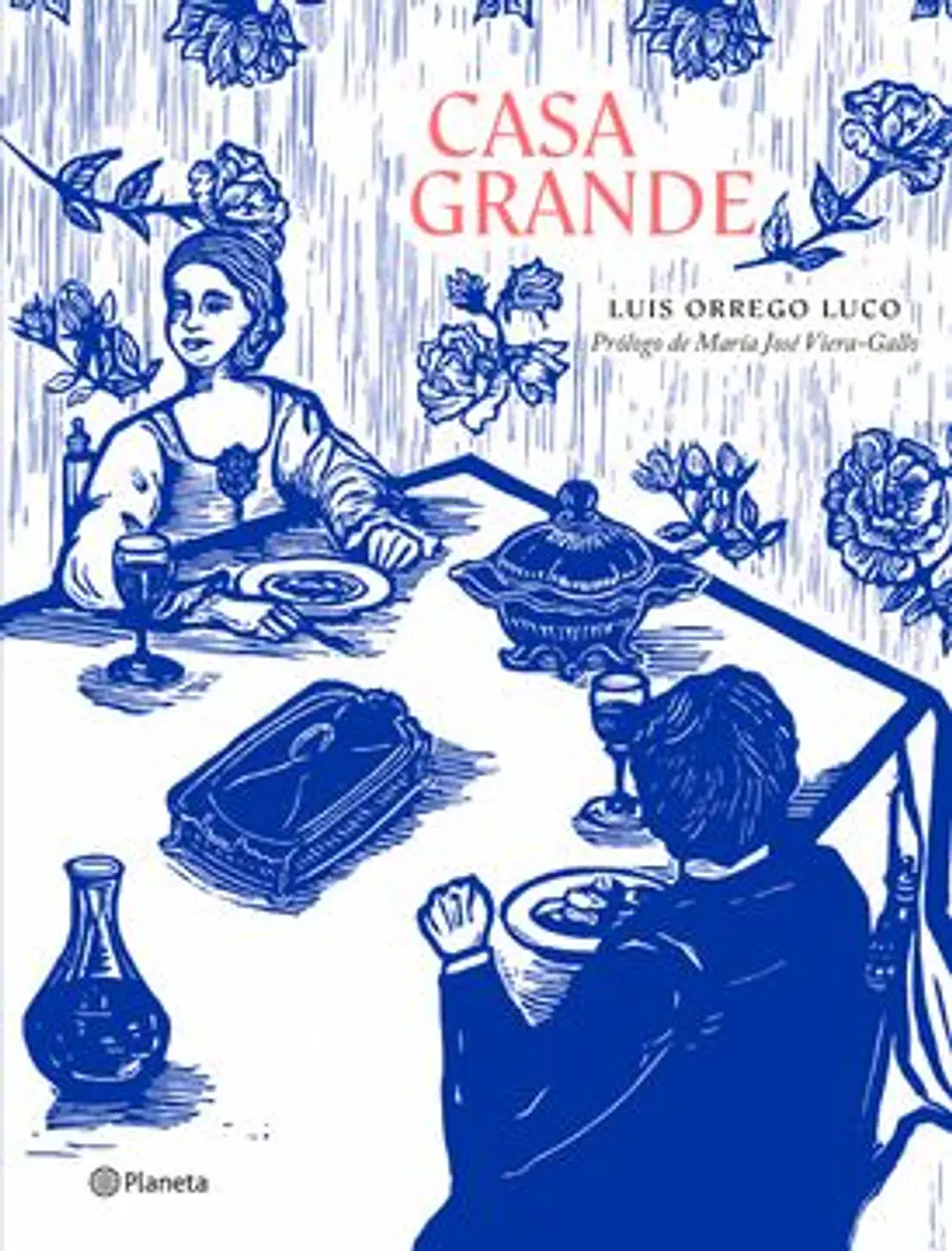 CASA GRANDE 1
