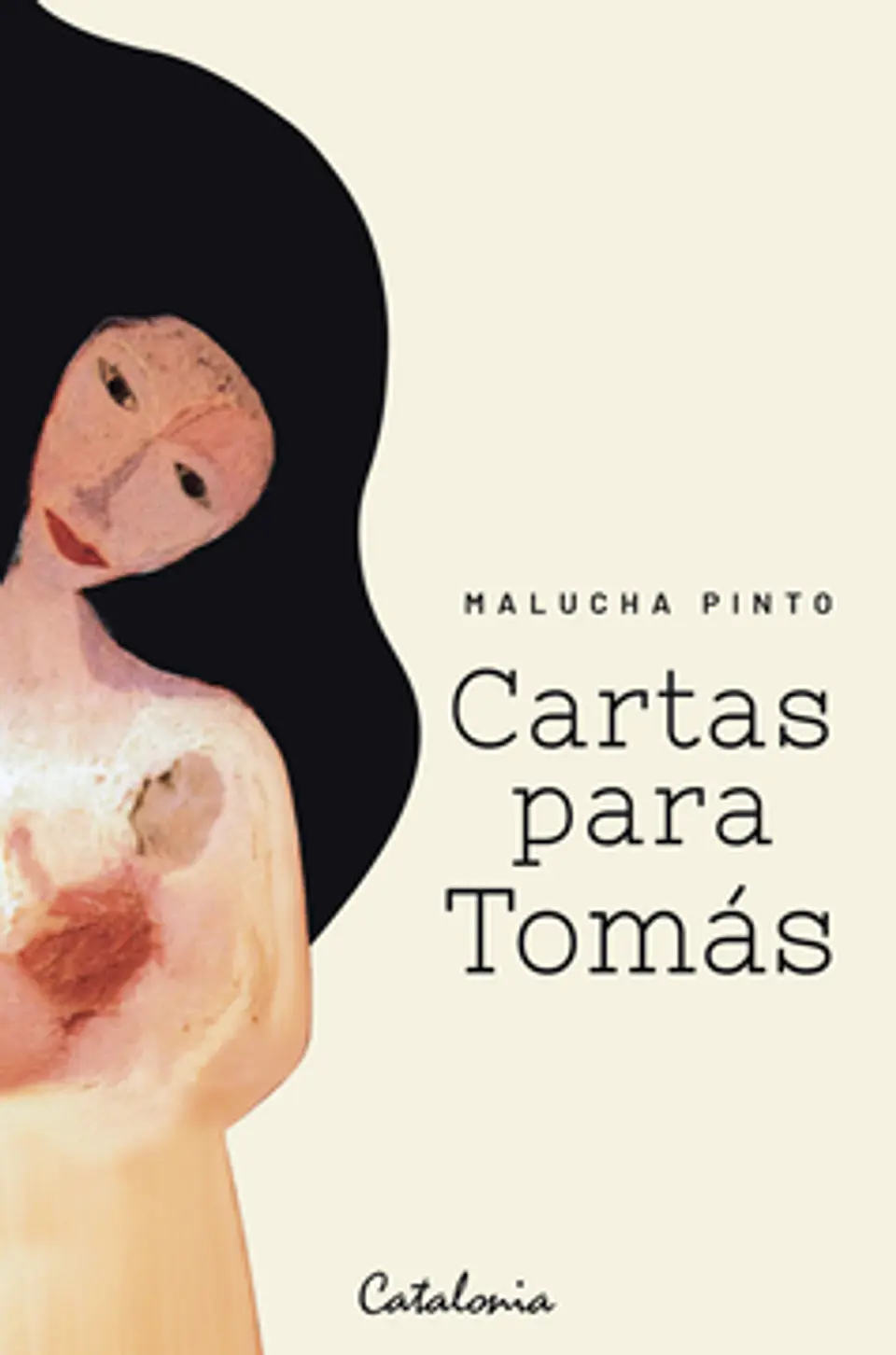 CARTAS PARA TOMAS 1