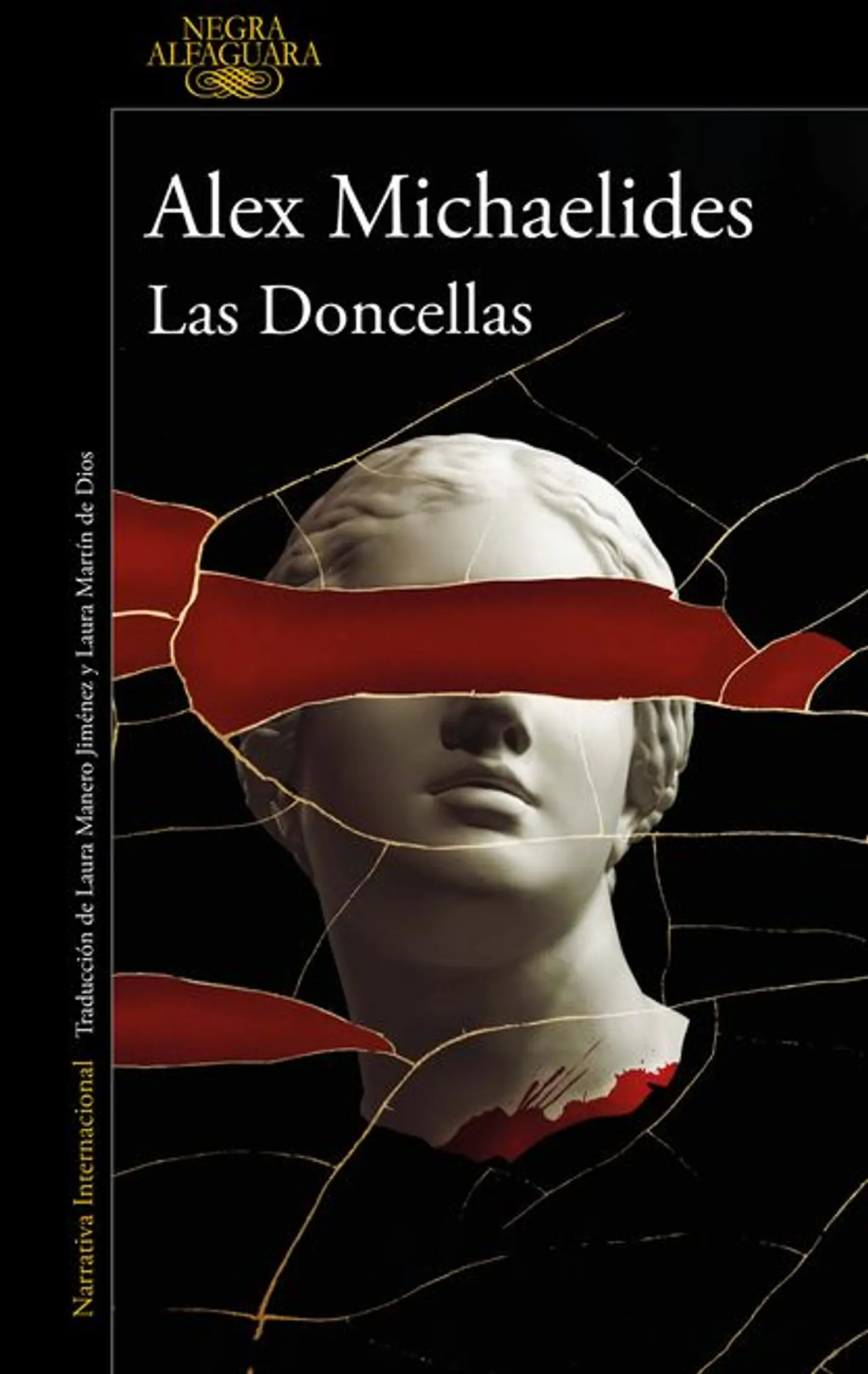 LAS DONCELLAS 1