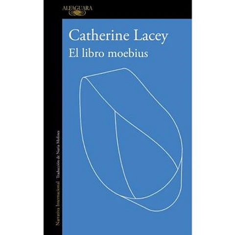 EL LIBRO DE MOEBIUS