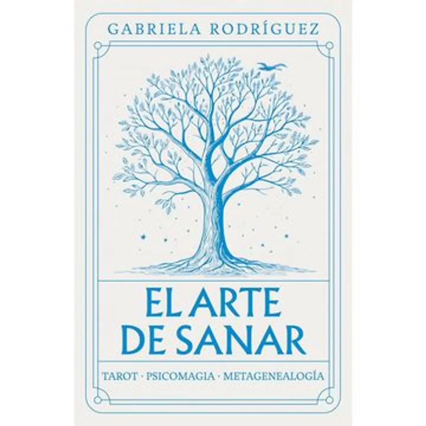 EL ARTE DE SANAR 1