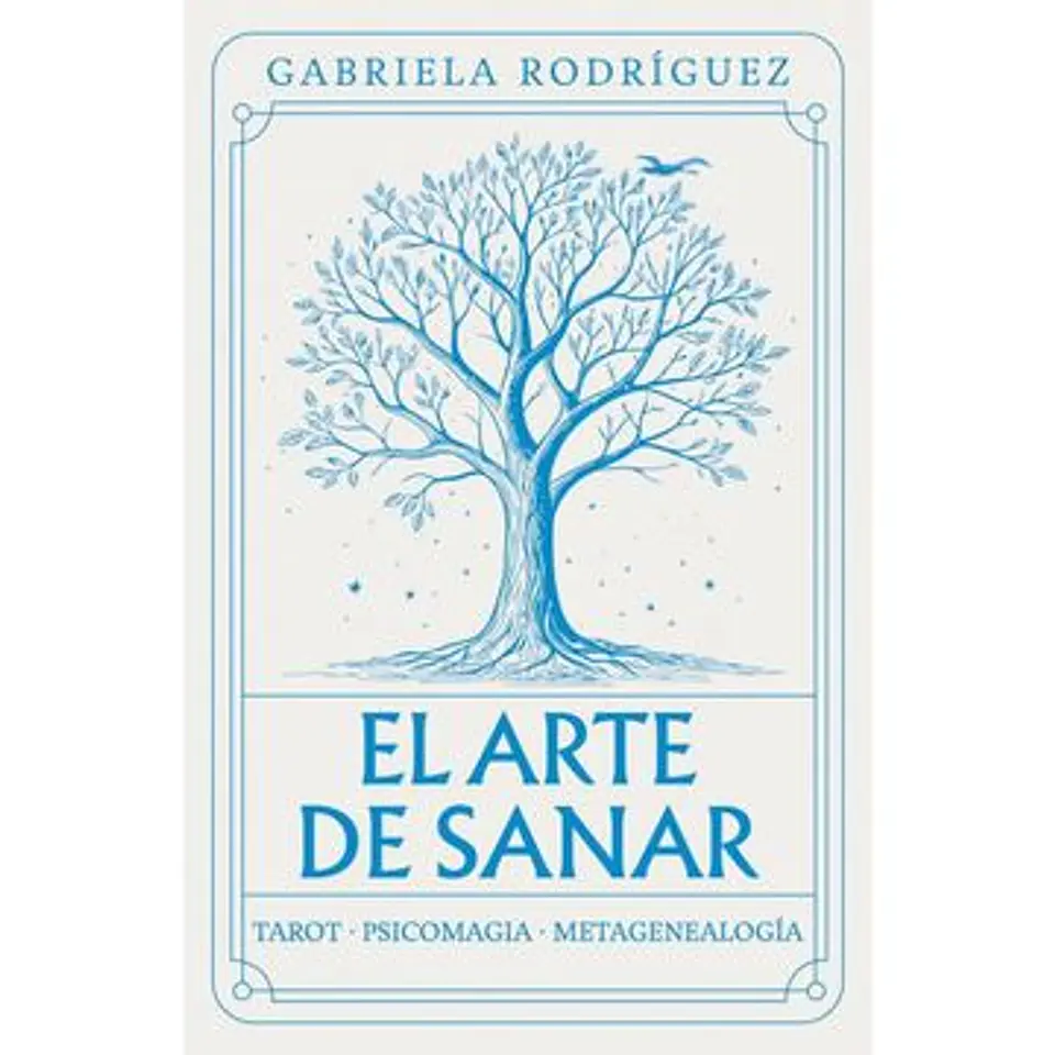EL ARTE DE SANAR 1