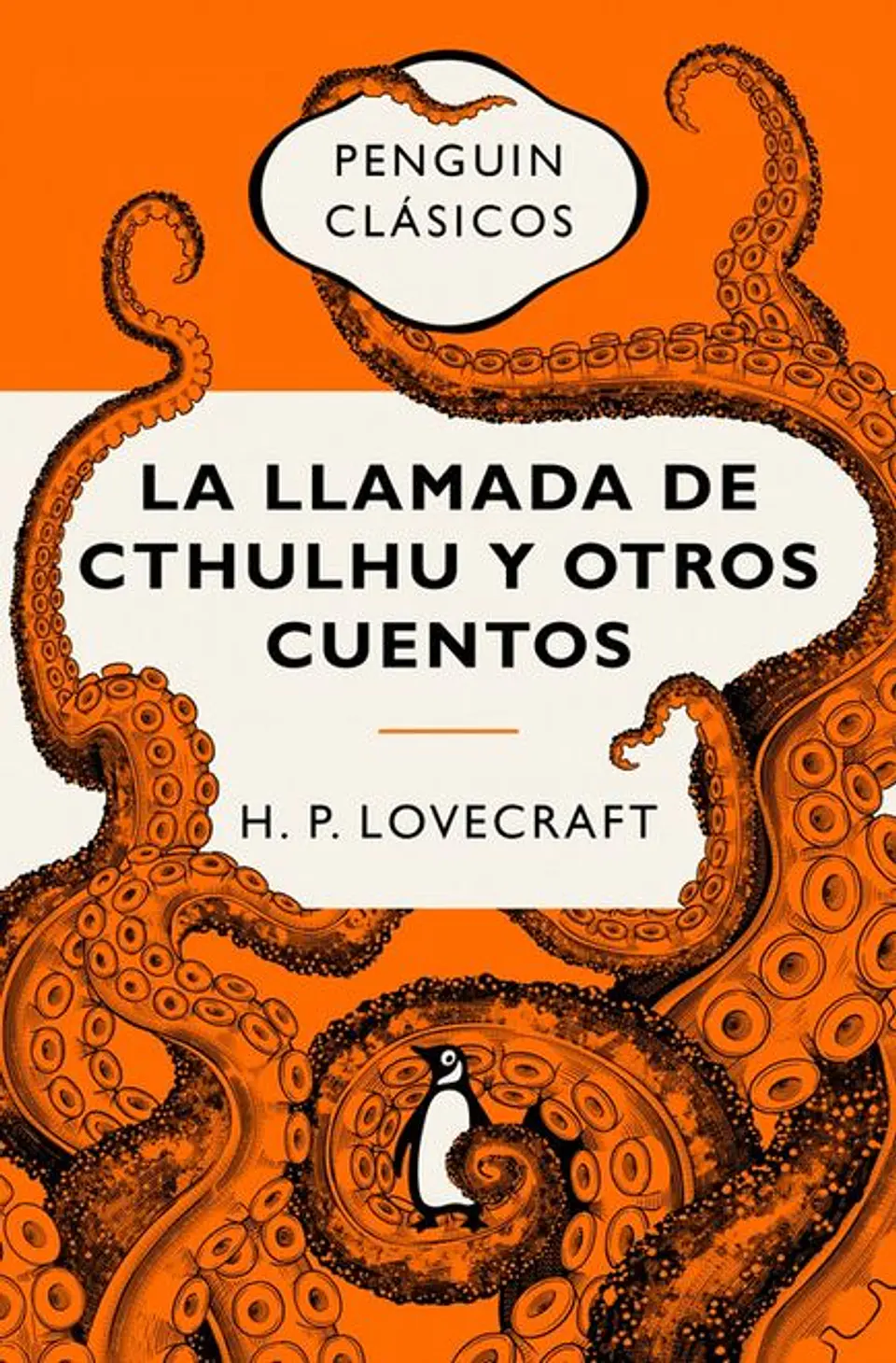LA LLAMADA DE CTHULHU Y OTROS CUENTOS VINTAGE 1