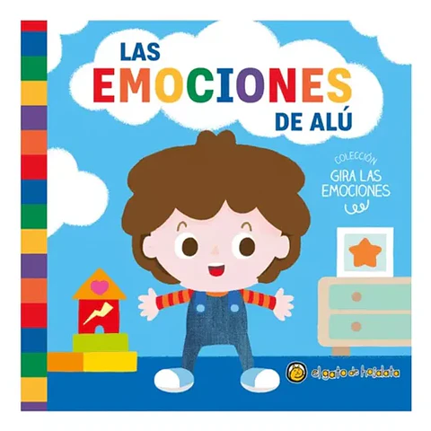 LAS EMOCIONES DE ALU