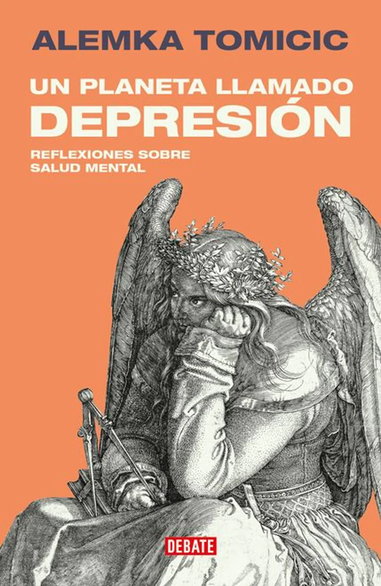 UN PLANETA LLAMADO DEPRESION 1