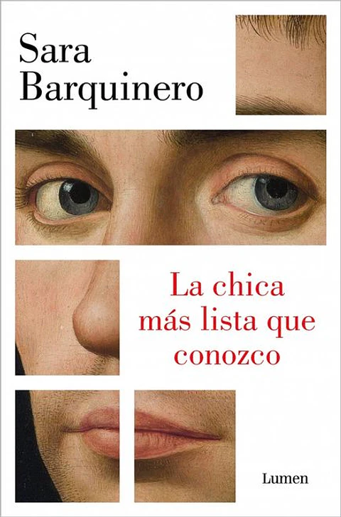 LA CHICA MAS LISTA QUE CONOZCO