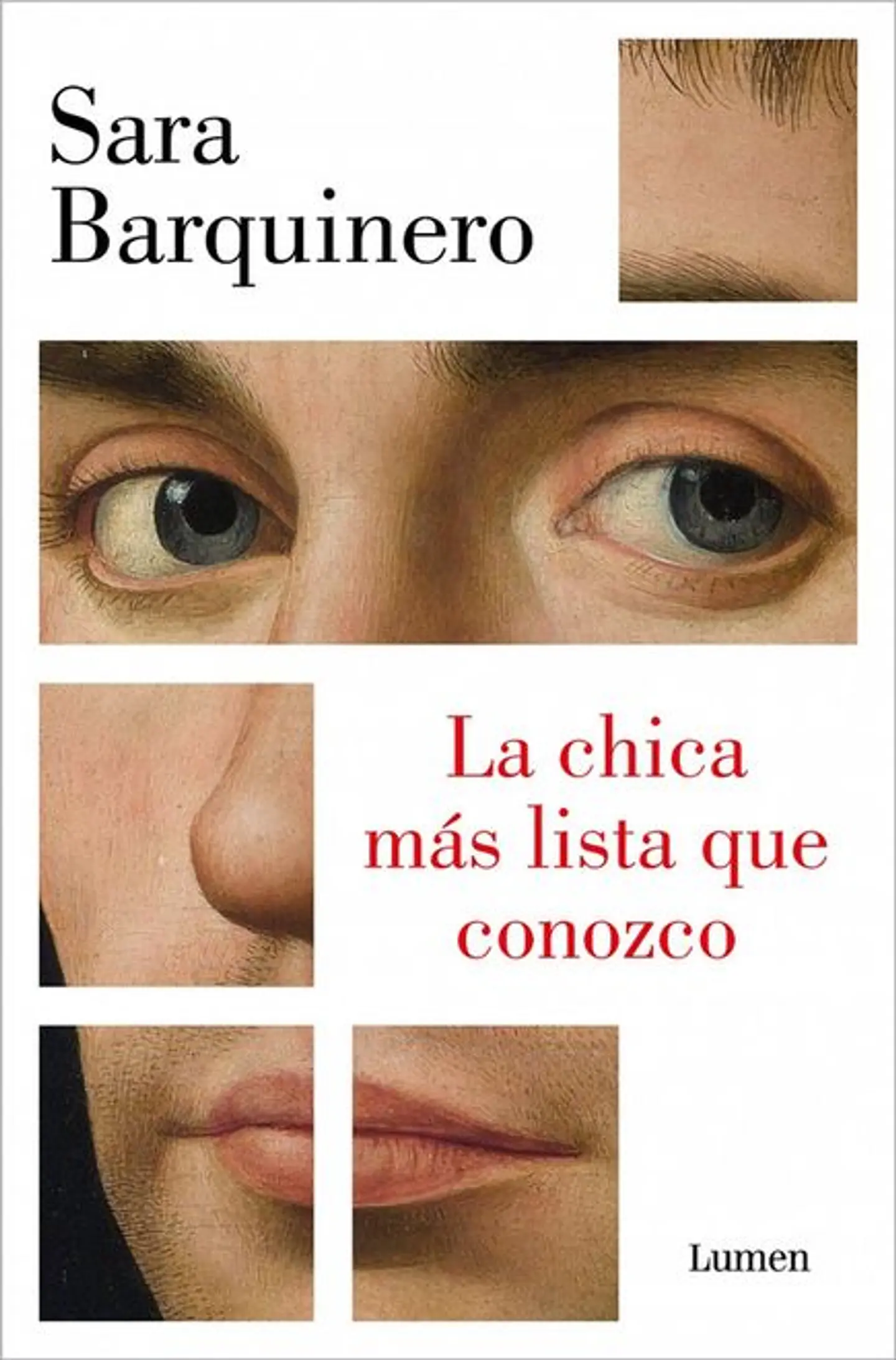 LA CHICA MAS LISTA QUE CONOZCO 1