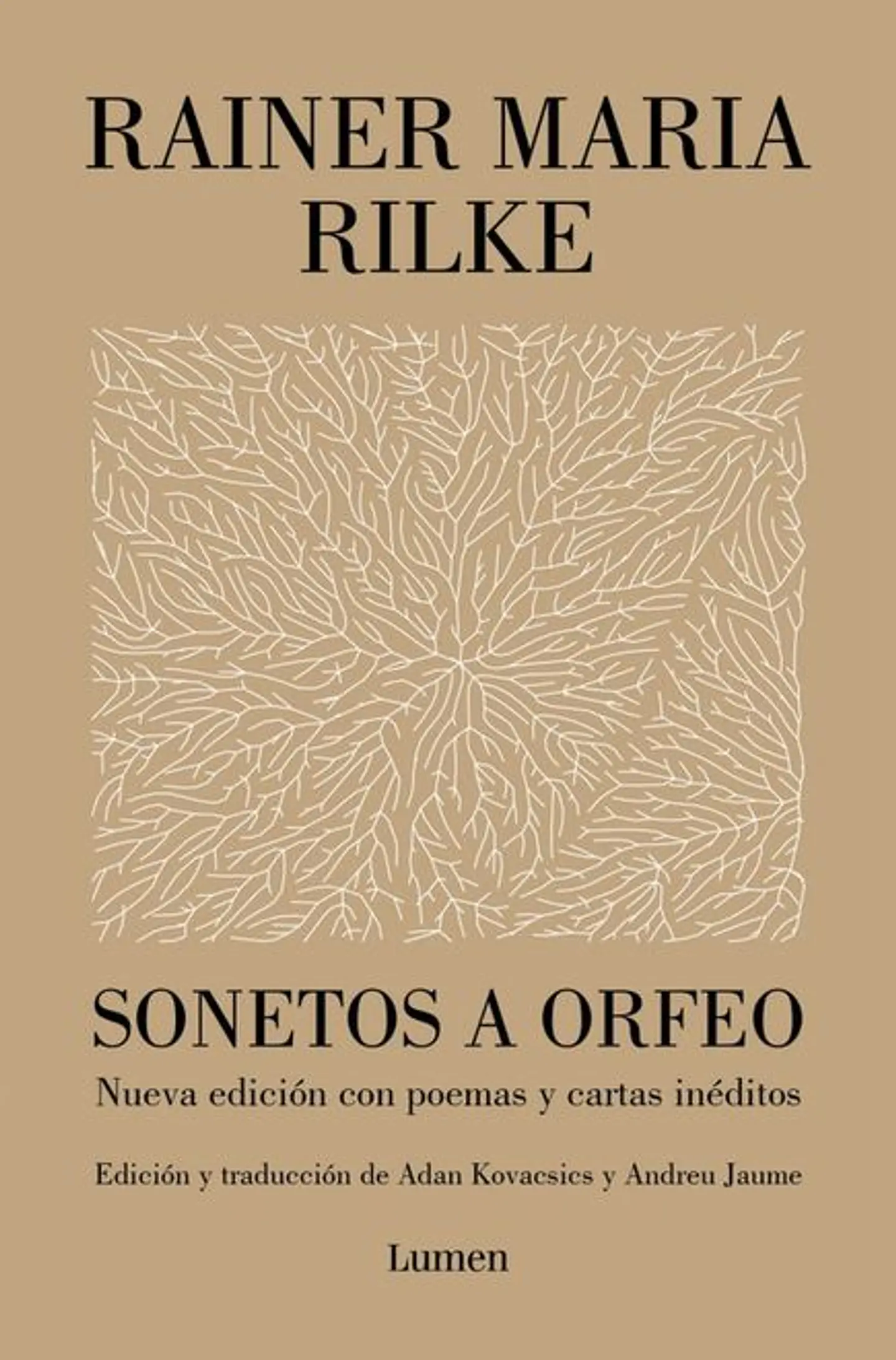 SONETOS A ORFEO BILINGUE 1