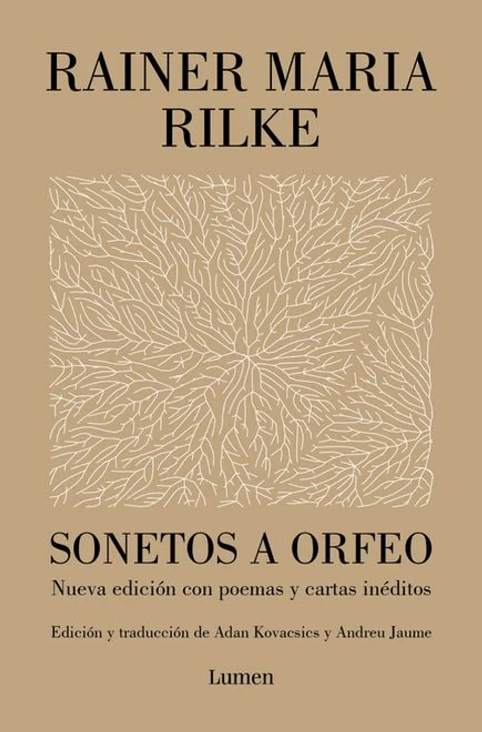 SONETOS A ORFEO BILINGUE 1