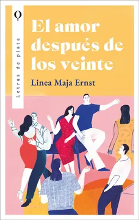 EL AMOR DESPUES DE LOS VEINTE