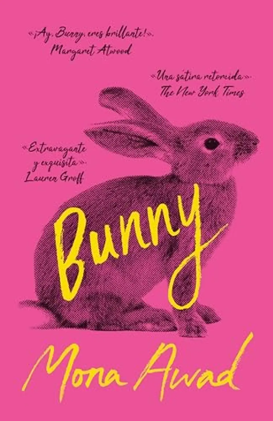 BUNNY 1