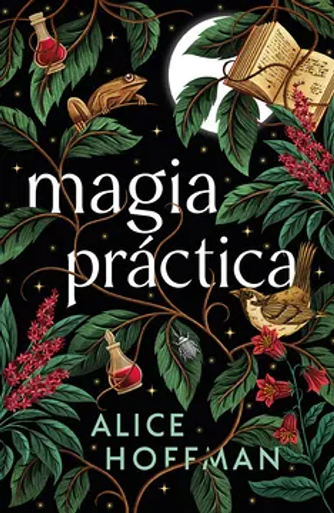 MAGIA PRACTICA