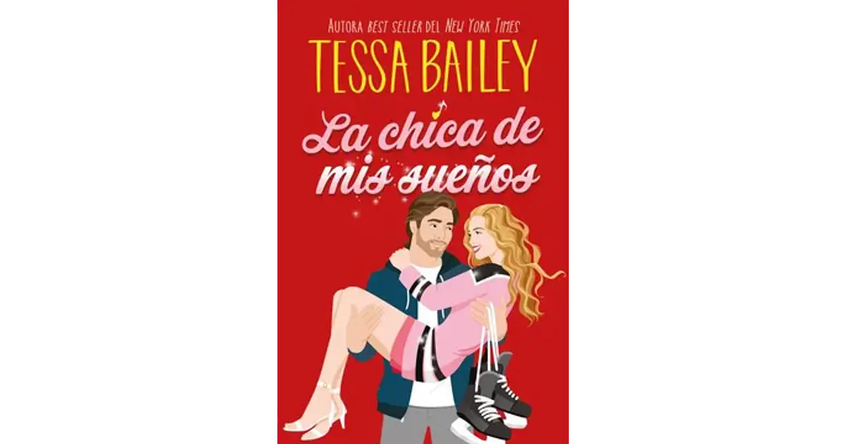 LA CHICA DE MIS SUEÑOS