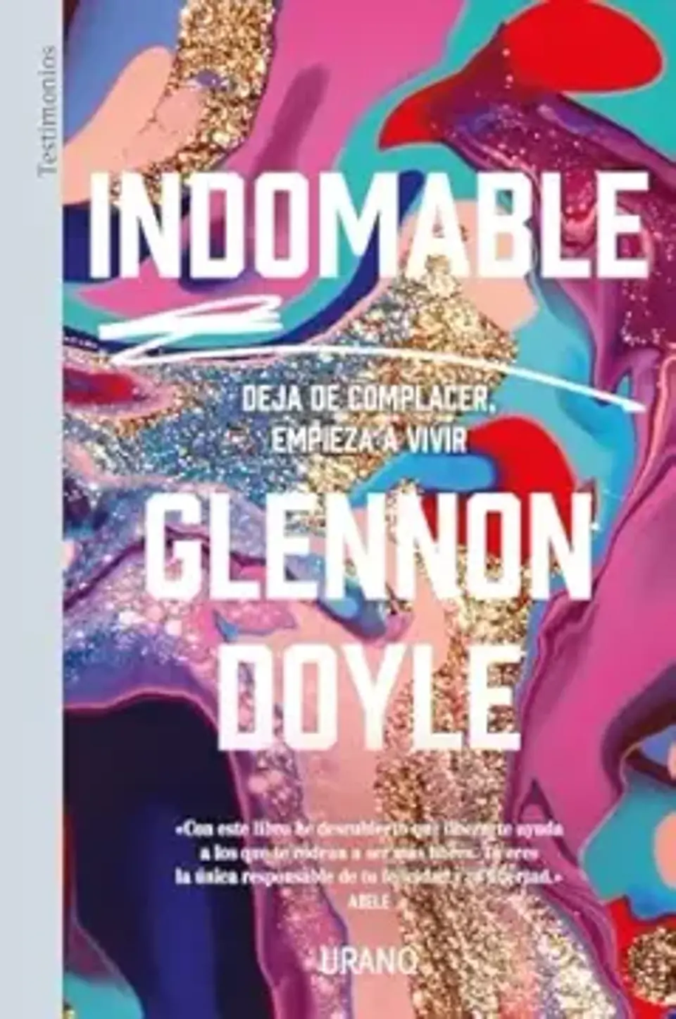 INDOMABLE 1