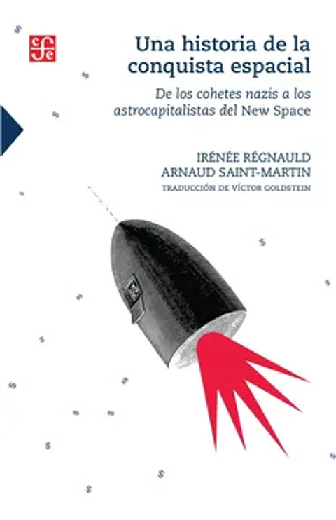UNA HISTORIA DE LA CONQUSITA ESPACIAL
